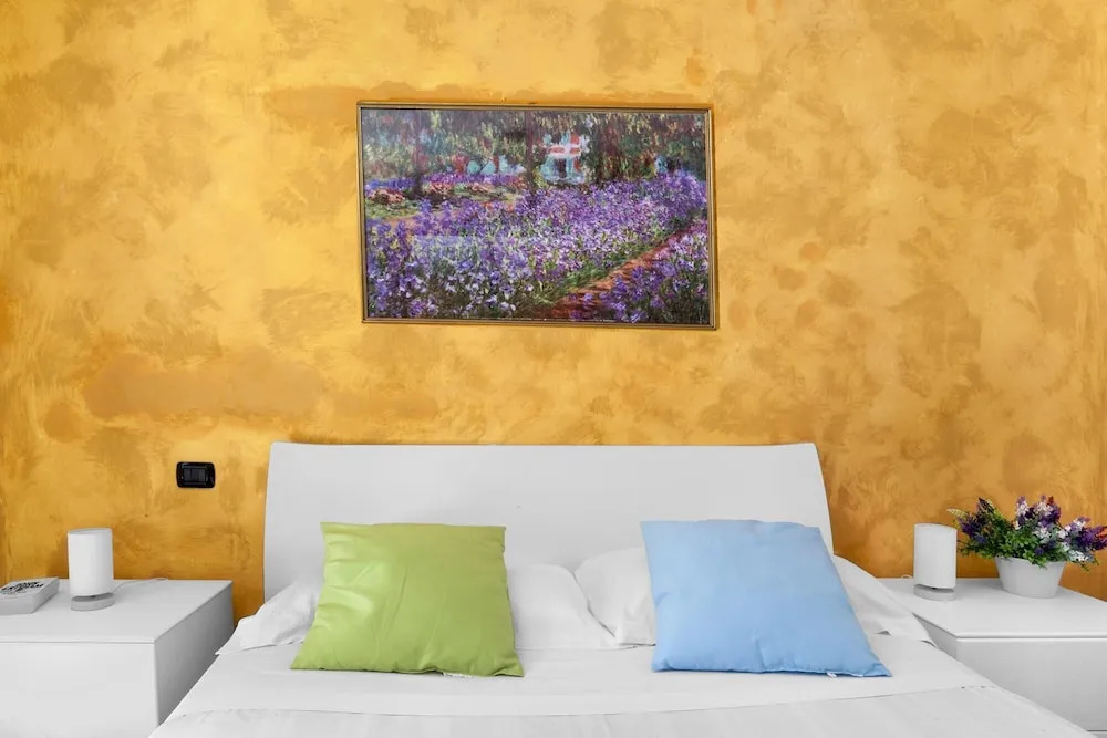Casa Augusta B in Sorrento
