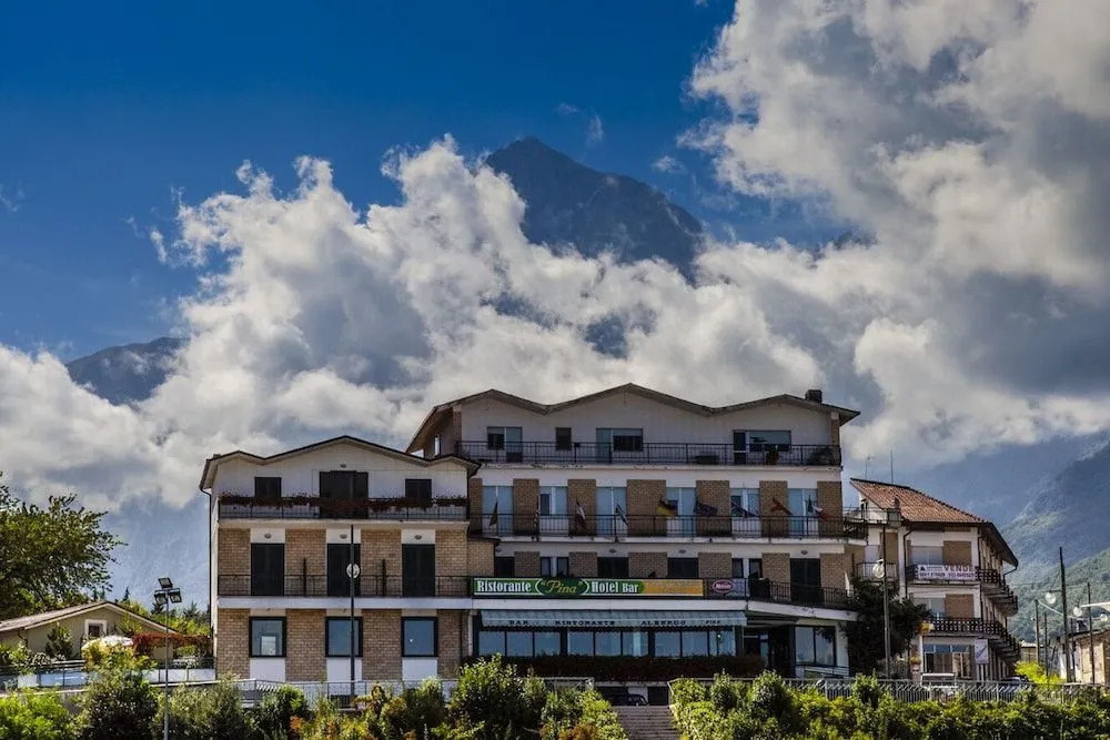 Hotel Pina Ristorante