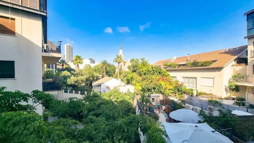 Nitsana Cachemire in Tel Aviv-yafo