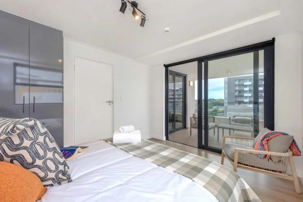 Newlands Peak Apartments