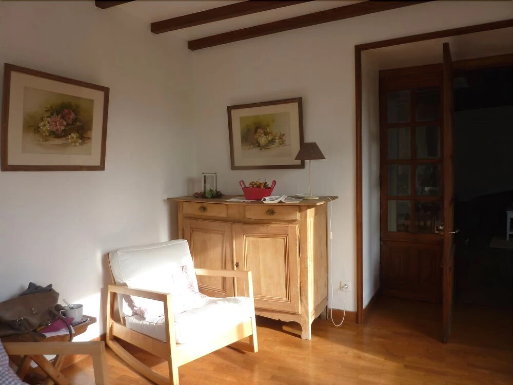 Gîte Rose & Loue