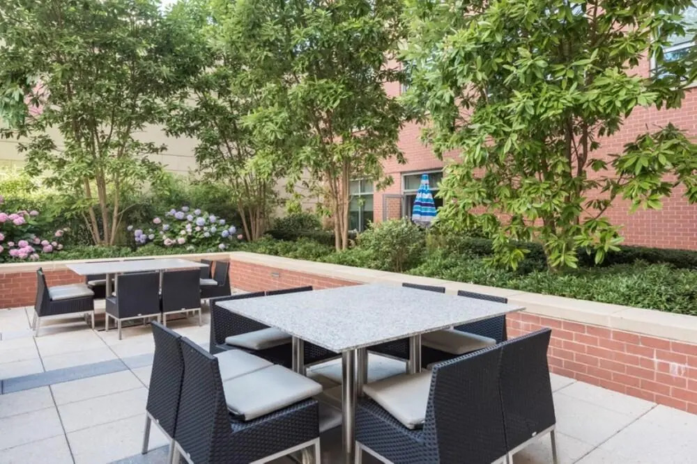 Global Luxury Suites at Town Center