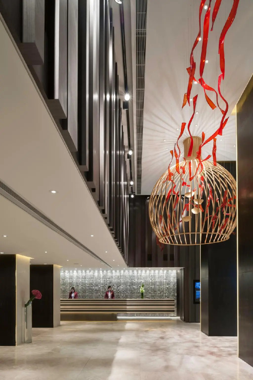 Gateway Hotel, Marco Polo