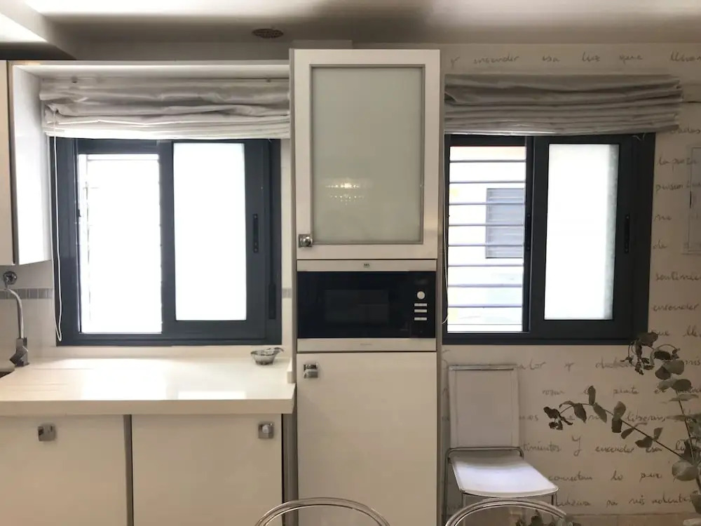 Apartamento Cadiz de Cine