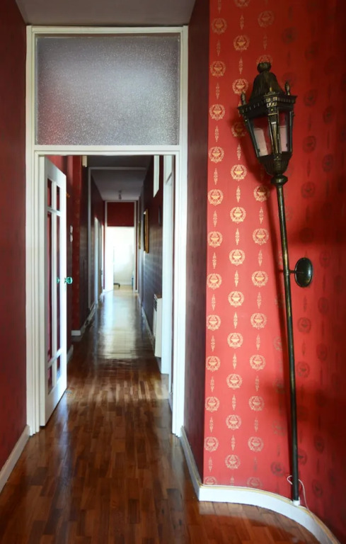Pardal Apartment by JC