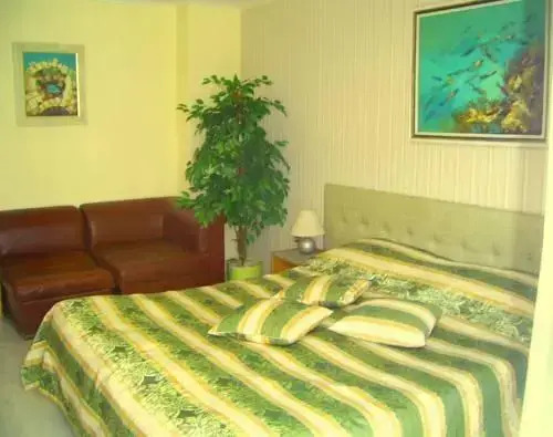 Baldjieva Hotel
