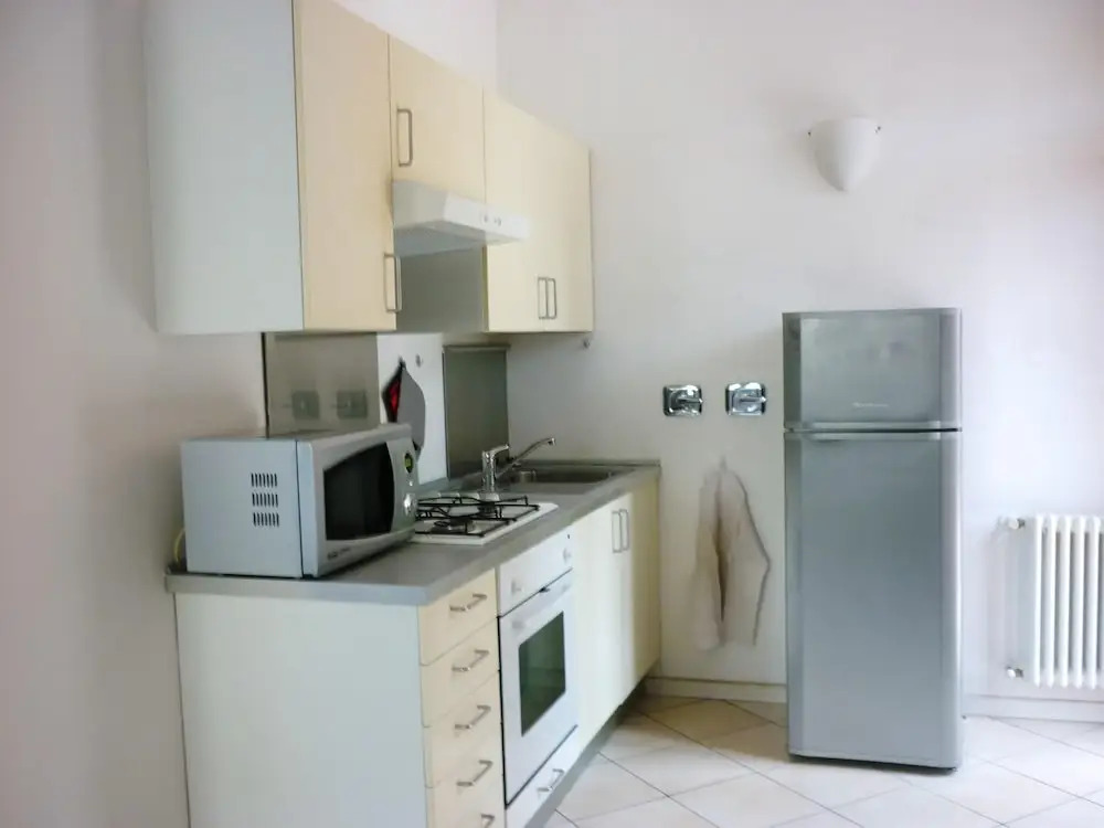 House With one Bedroom in Bologna, With Wonderful City View, Terrace and Wifi