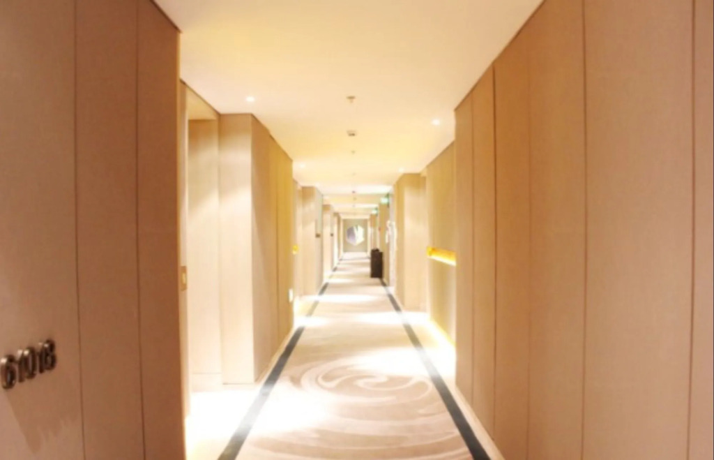 DoubleTree by Hilton Weihai