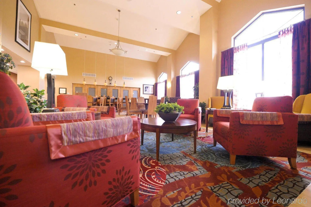Hampton Inn & Suites Craig