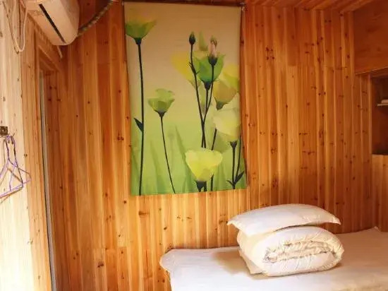 Shan hai zhi jia homestay