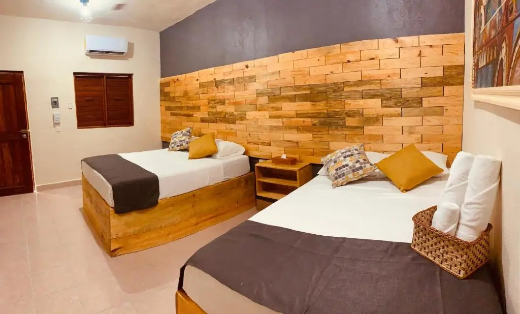 La Kinta Hotel