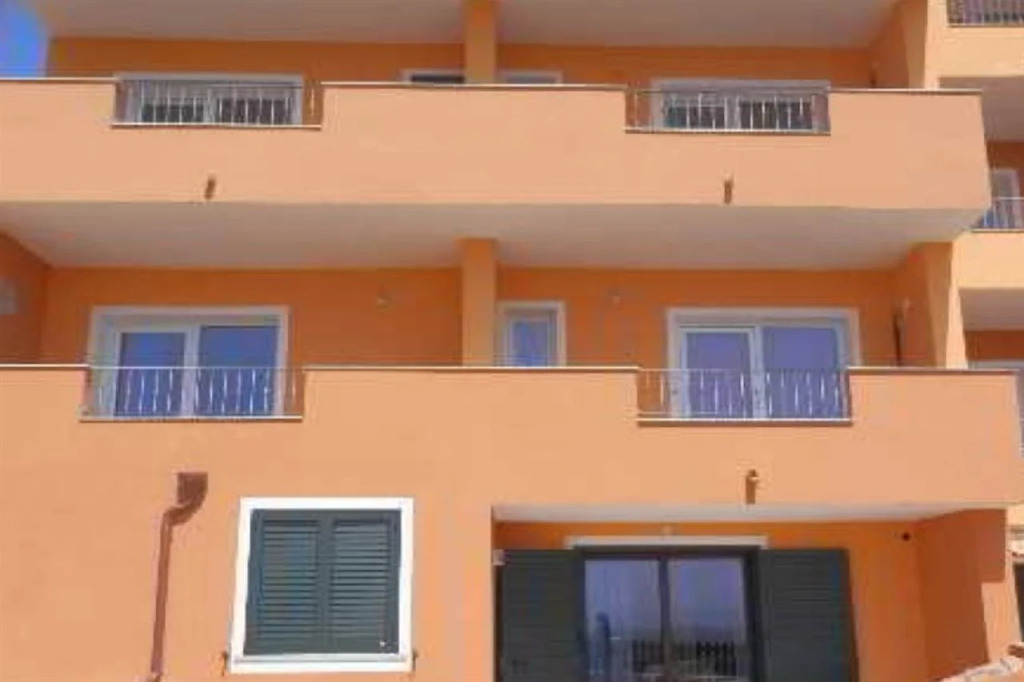 Holiday Homes Badesi