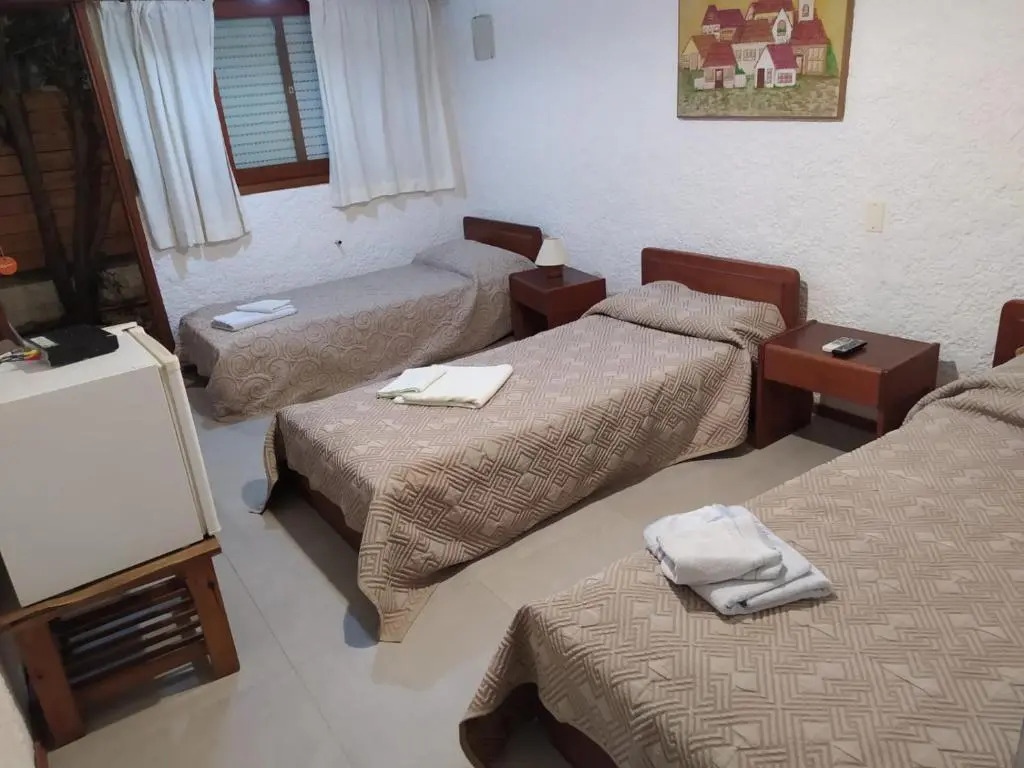 Hotel Yeruti