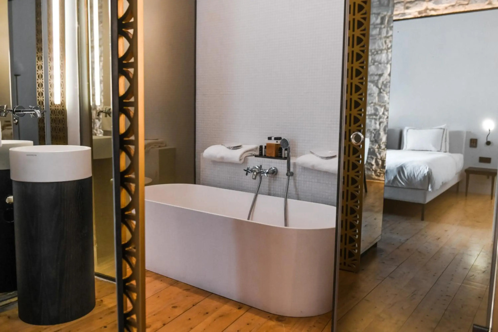 S Paul City Hotel
