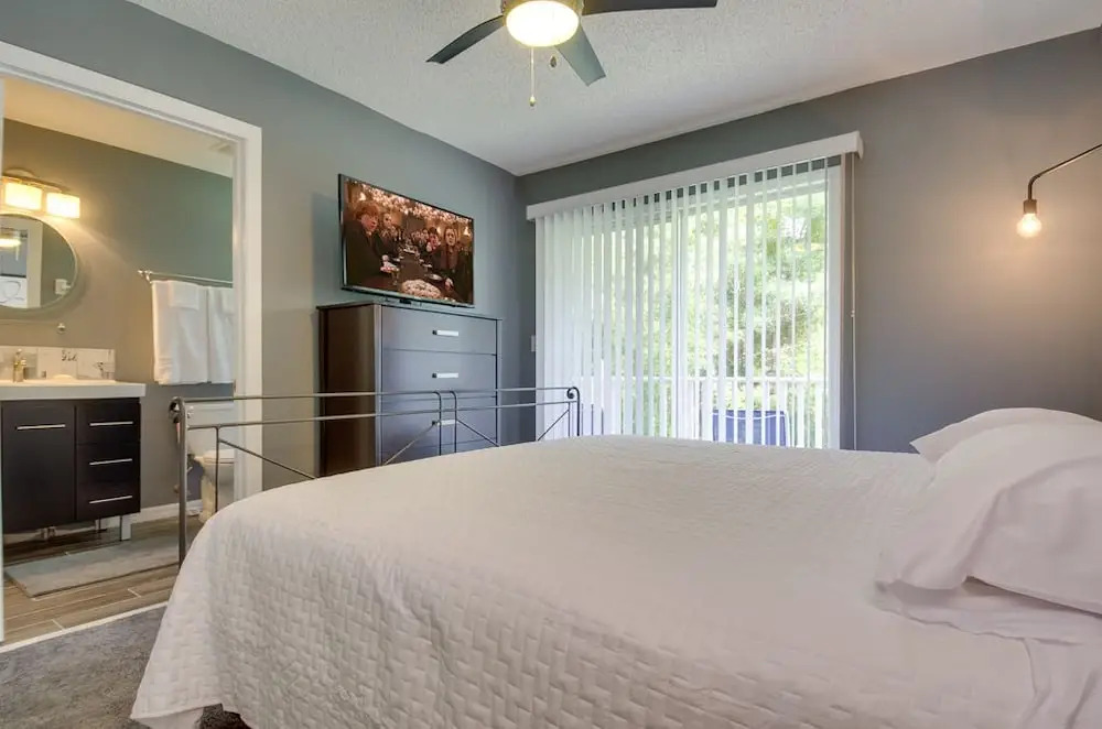 Ovm1307 - Emerald Island - 3 Bed 2.5 Baths Townhome