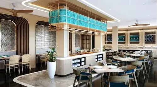 M Hotel Kupang