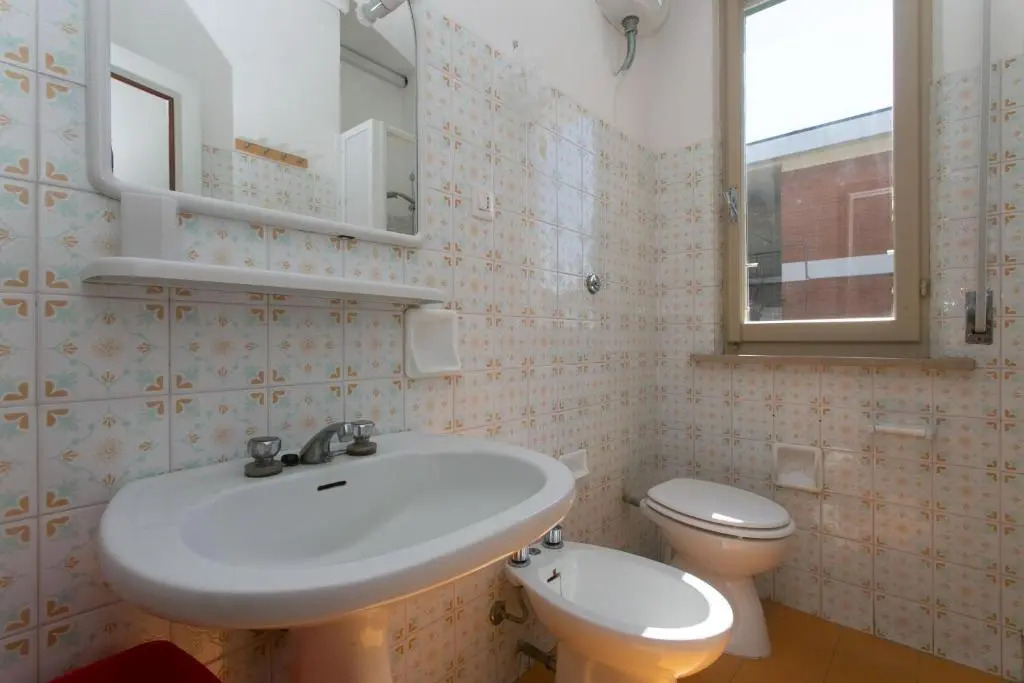 M27 Marcelli Trilocale Con Terrazzo A 150 Metri Dal Mare