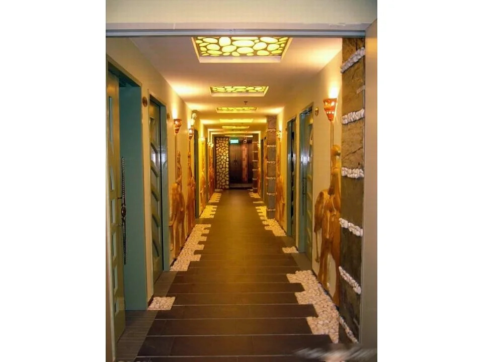 King Five Hotel - Guangzhou