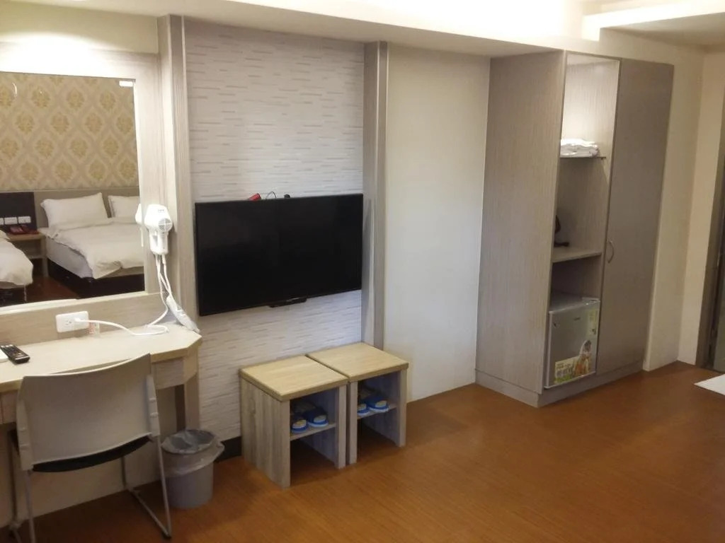 KD hotel