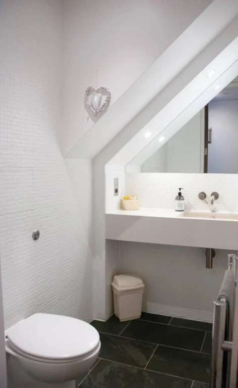 1-bed Apartment in a Historic Area of Plymouth