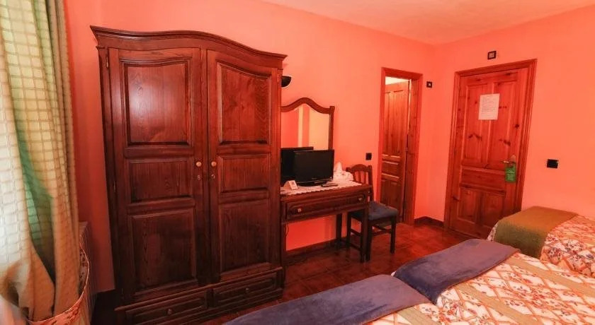 Hotel La Ercina