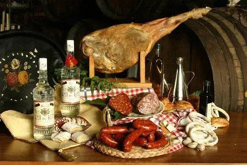 Hotel María Luisa