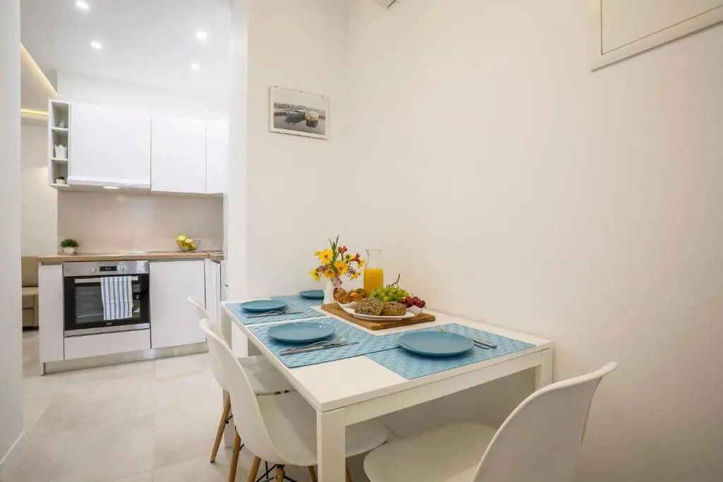 LuSea Apartments
