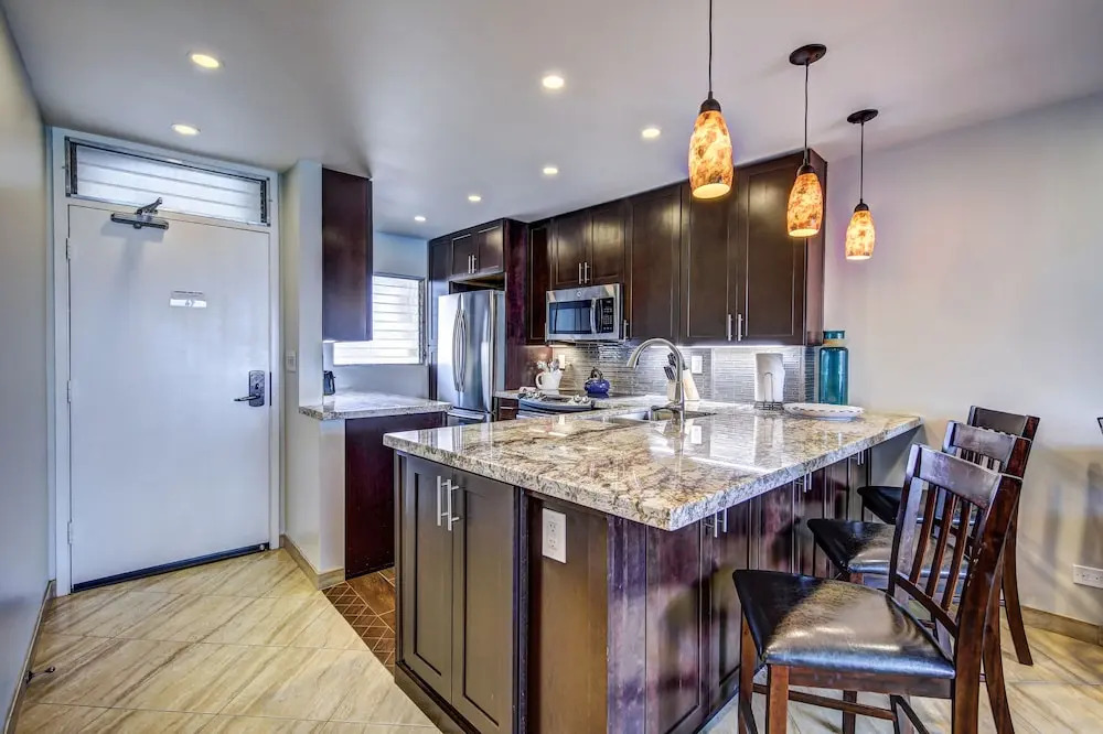 Royal Mauian 605 by Vacation Rental Pros