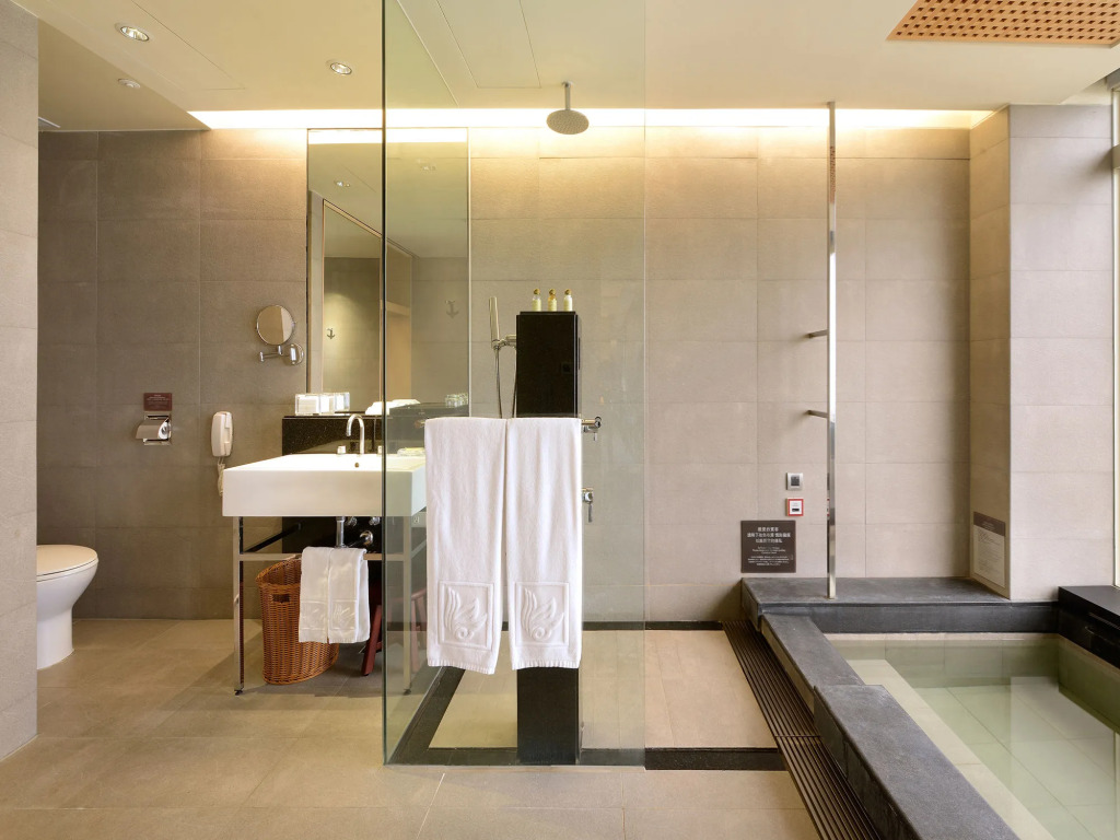 Freshfields Hotel