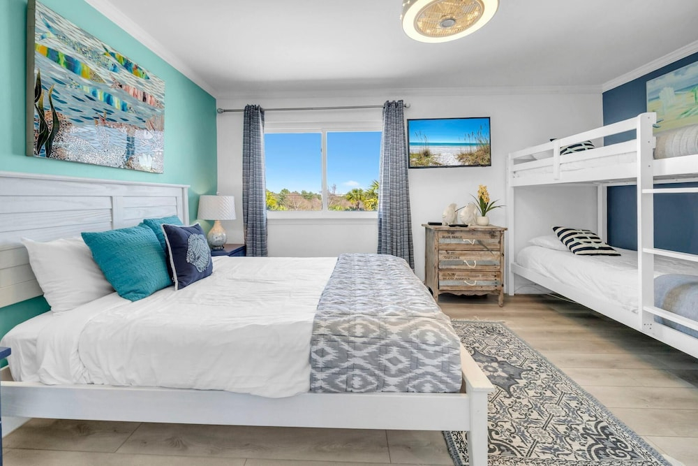 Seagull Villas #3 by Emerald Coast Retreats