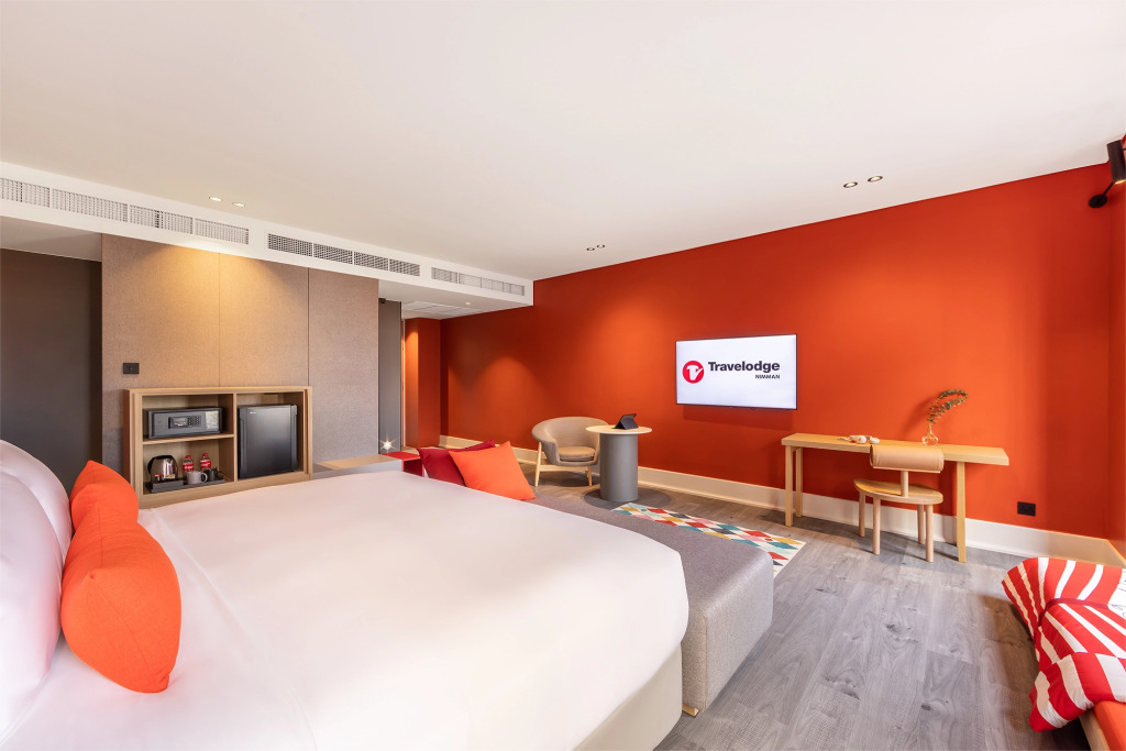 Travelodge Nimman