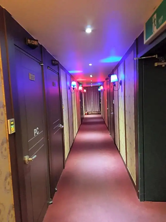Plus Motel