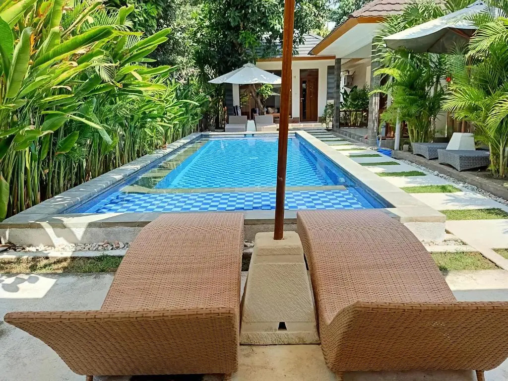 Two Brothers Villa