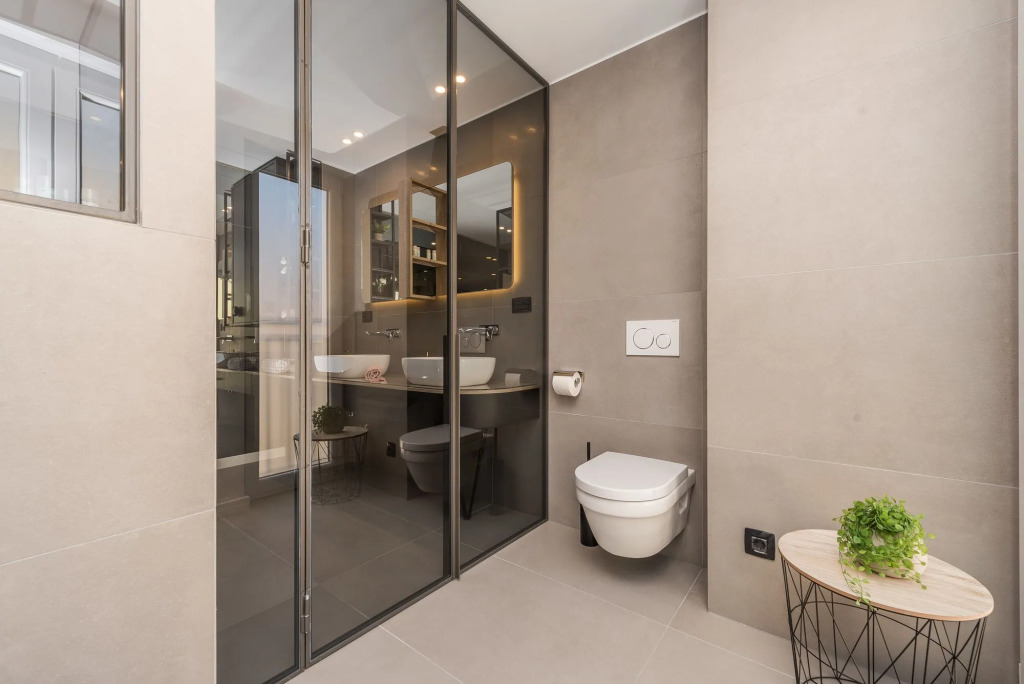 Apartments & Rooms Mareta Exclusive