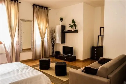 Capital Suites