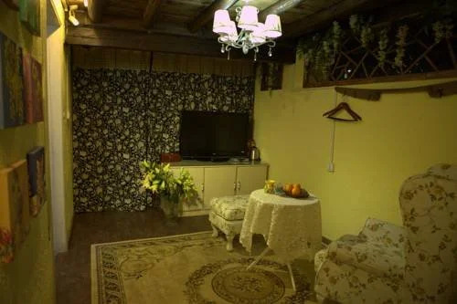 Cloudscape Boutique Inn