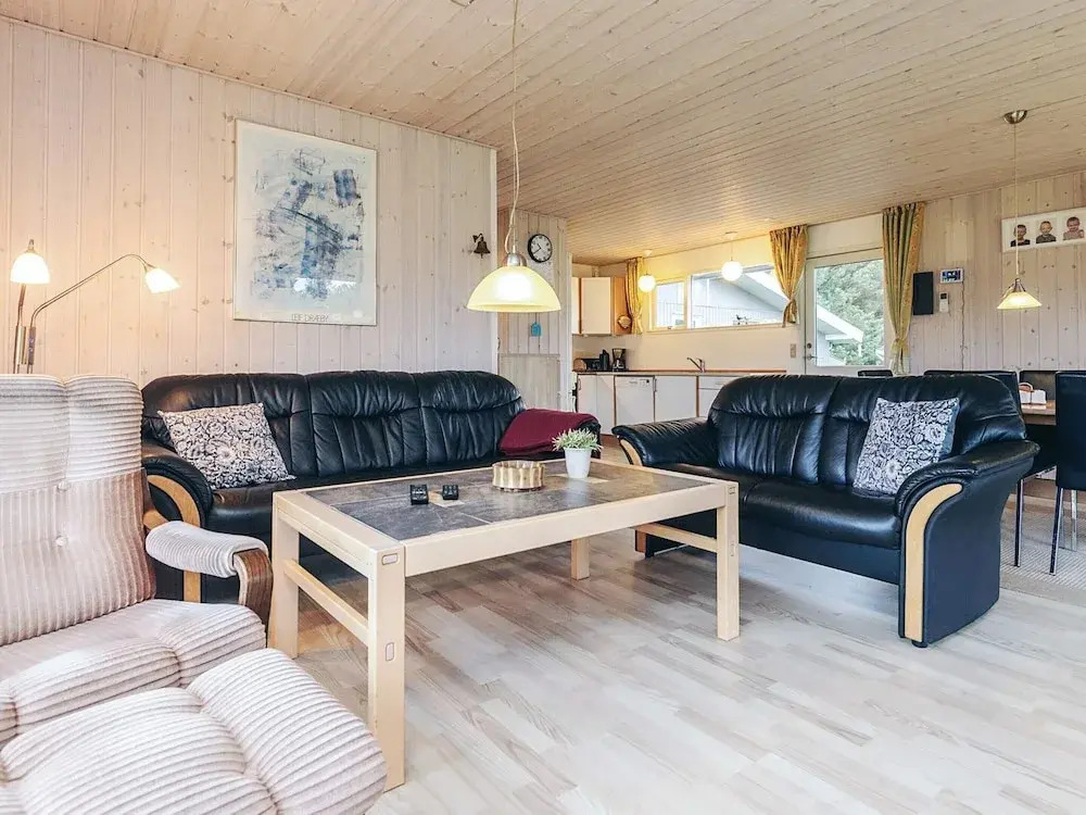 4 star holiday home in Løkken