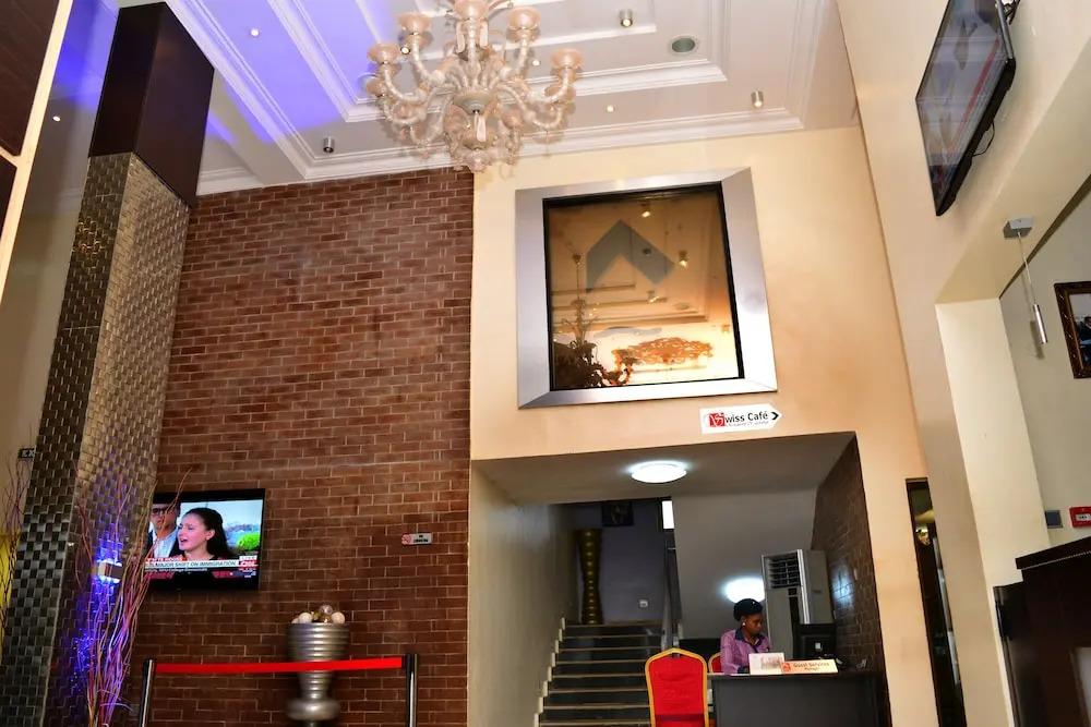 Mardezok Hotel