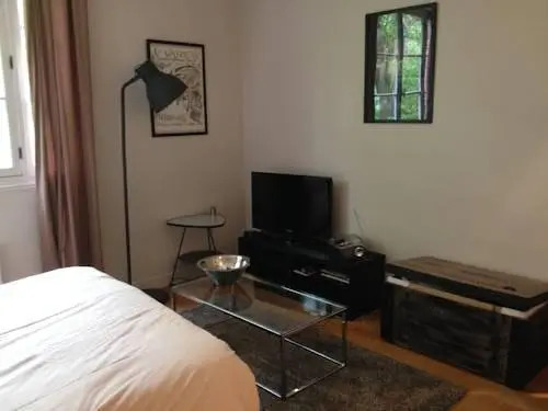 Studio du Grand Veneur