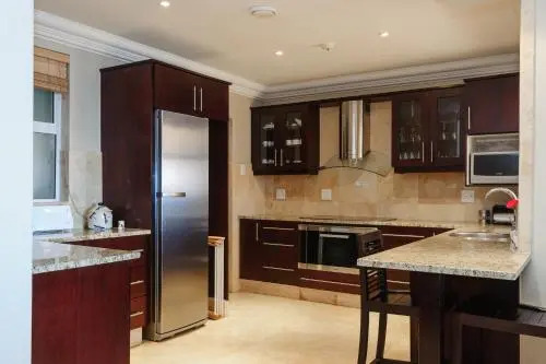 Ballito Manor Beach 405