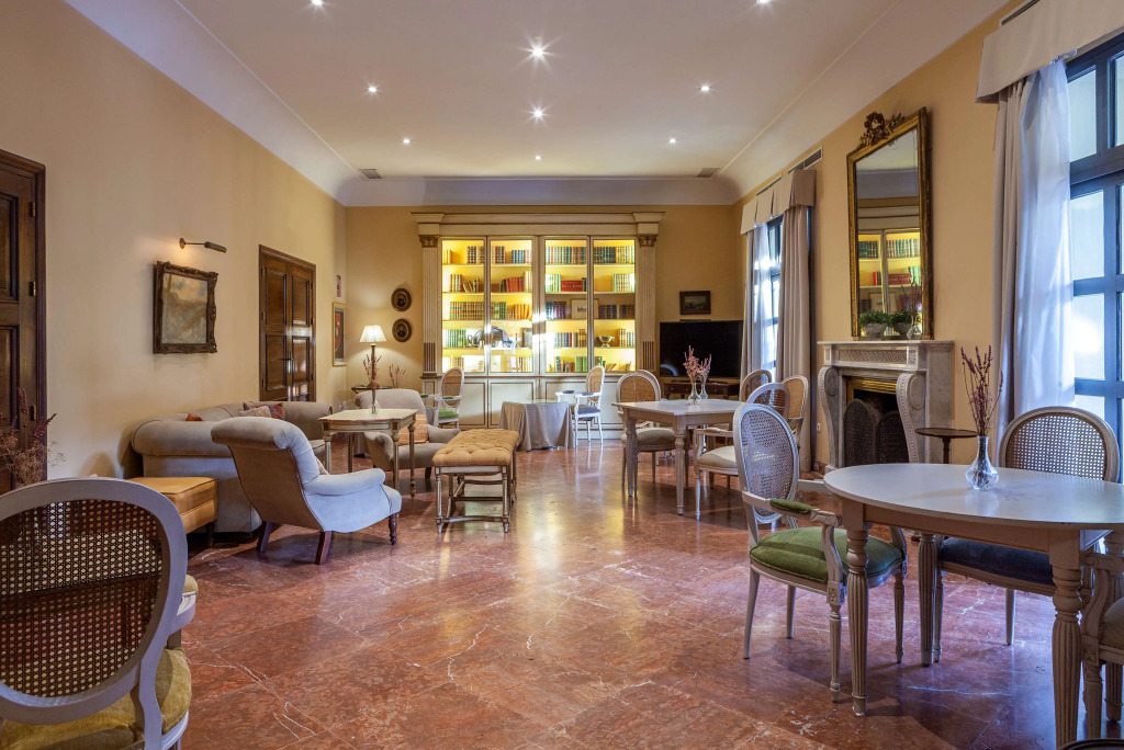 Villa Jerez