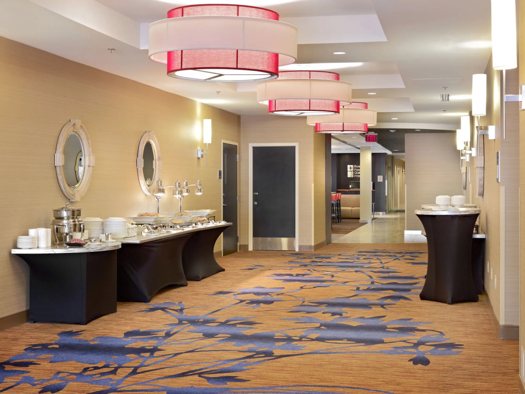 Courtyard by Marriott Edmonton West