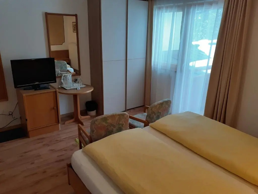 Pension Hirlatz