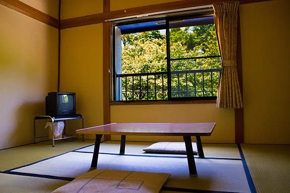Minshuku Marukei