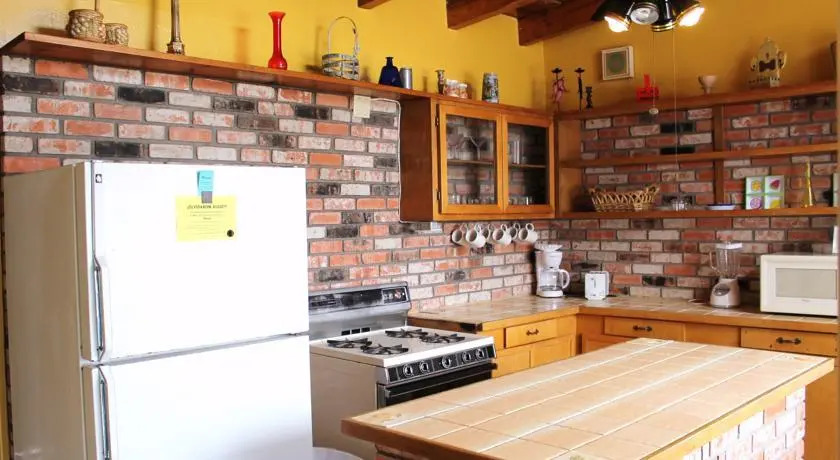 Casa Arena B
