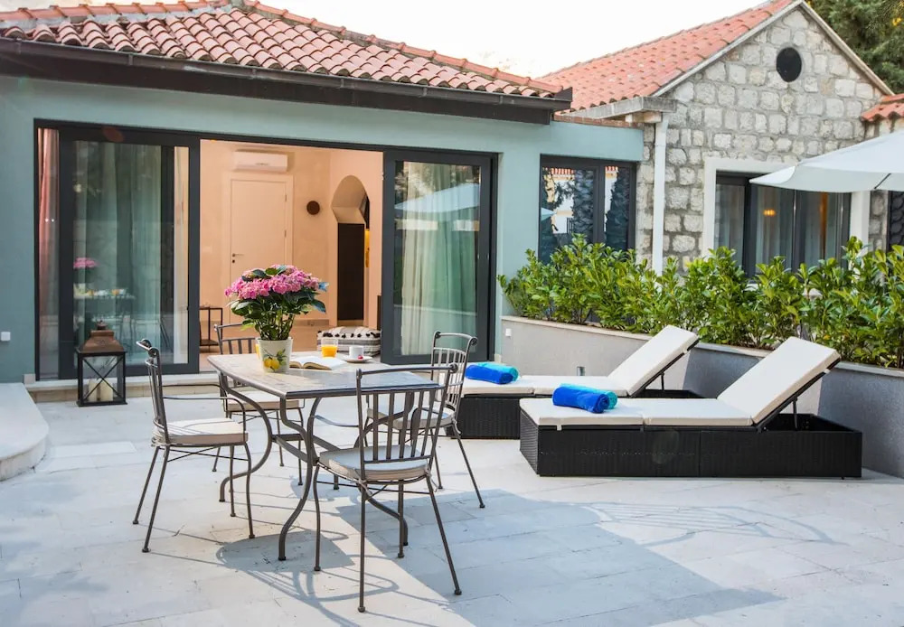 Villa Diamond