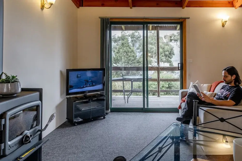 Freycinet Cottage 2 - Dolerite