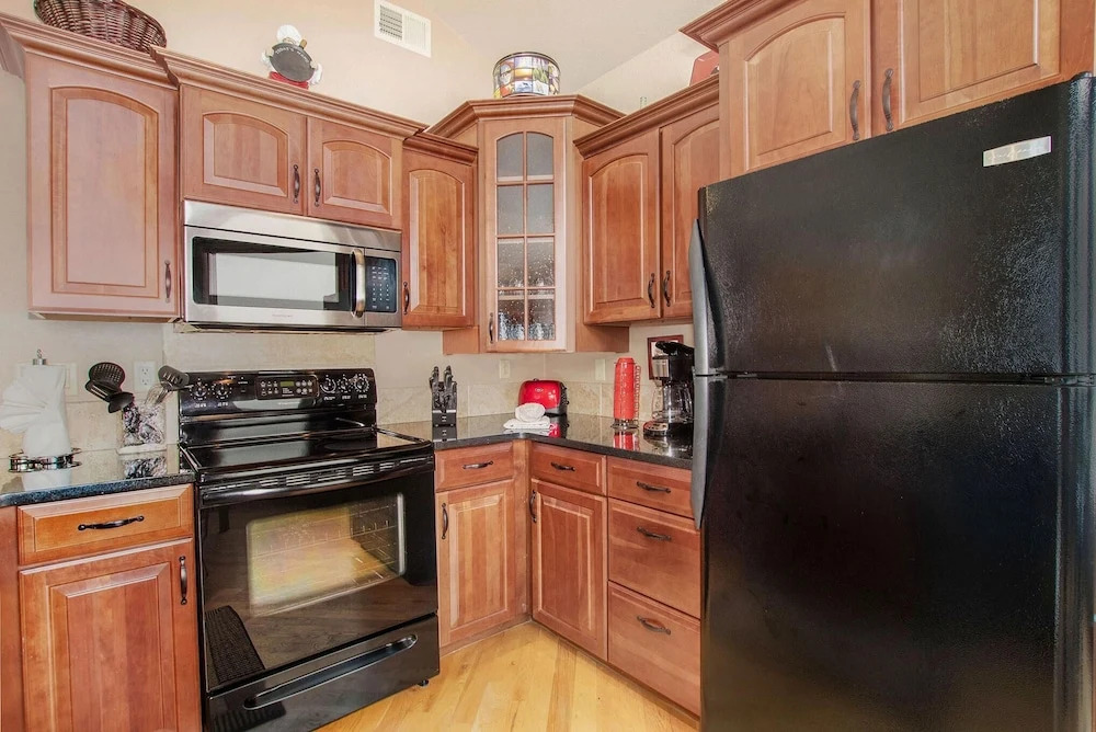 Ouzel Peak 22A - 2 Br Condo