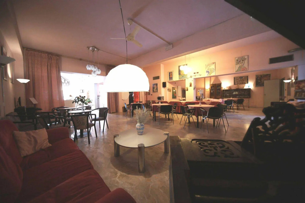 Hotel Liberty