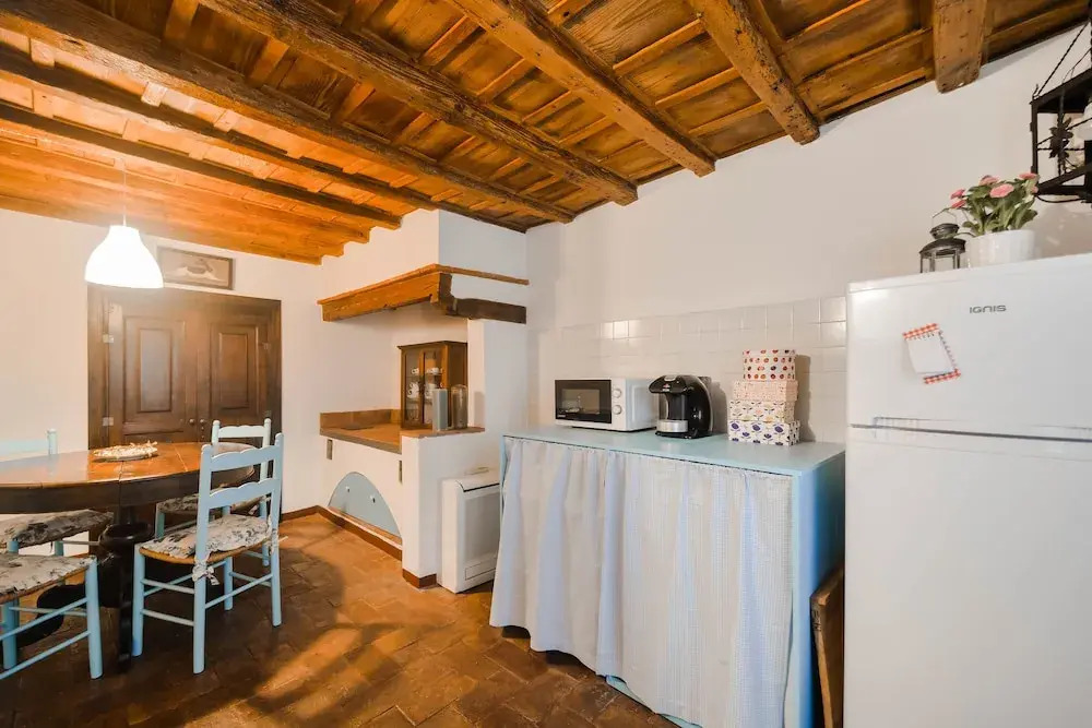 Great Apartment In Central Location in Florence